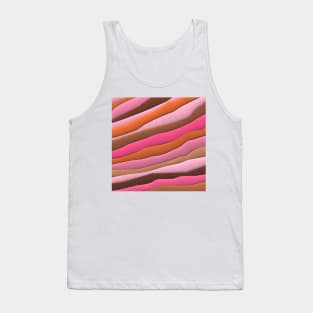 Desert Sands Tank Top